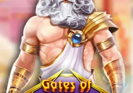 Gates of Olympus — machine à sous Ghostino