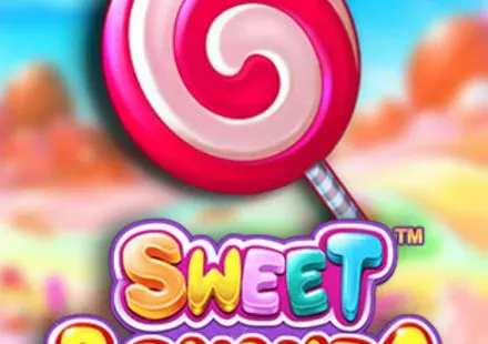 Sweet Bonanza — machine à sous Ghostino